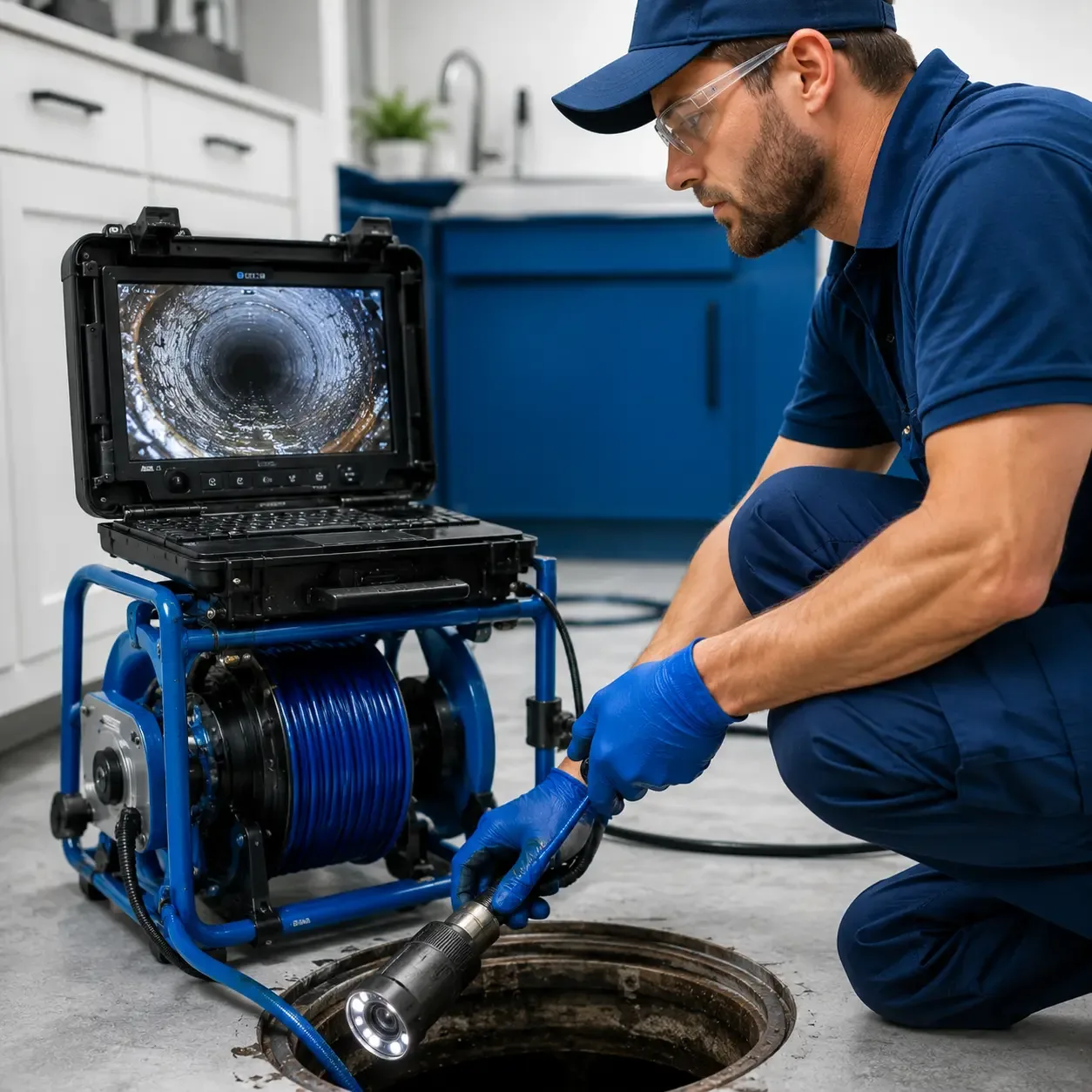 Pipe Relining professionals serving Ashland, NE